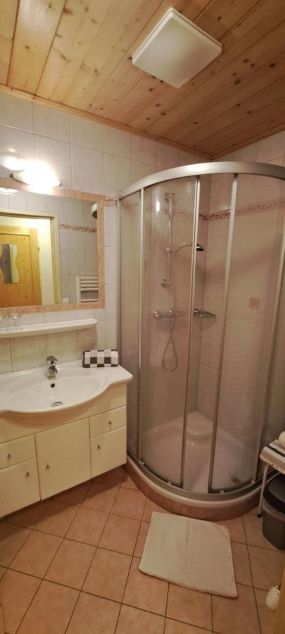 Biobauernhof Fresoldhof Estadia no rancho Schladming